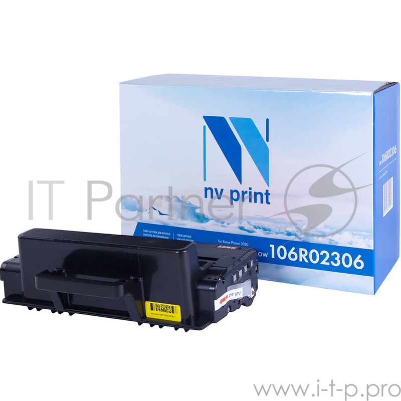 Картридж NV Print совместимый Xerox 106R02306 для Phaser 3320 (11000k)