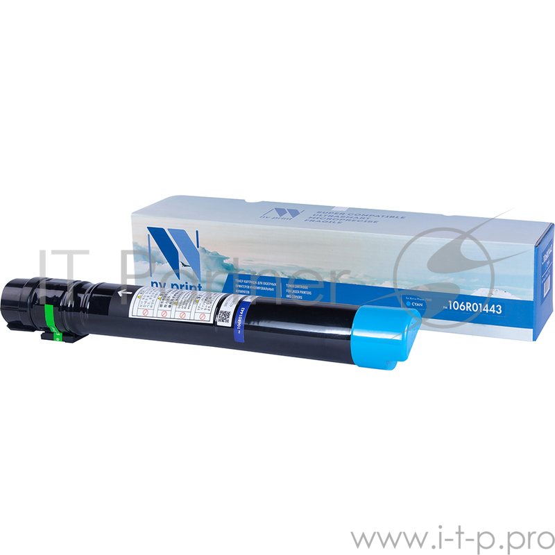 Картридж NV Print для Xerox Phaser 7500