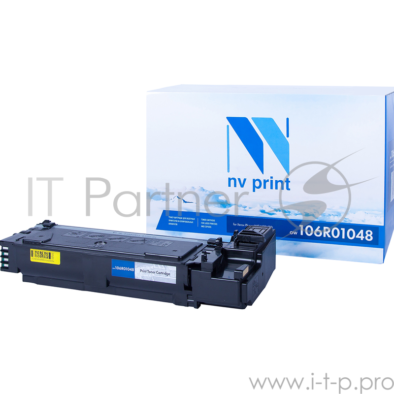 Картридж NV Print для Xerox WC M20/M20i