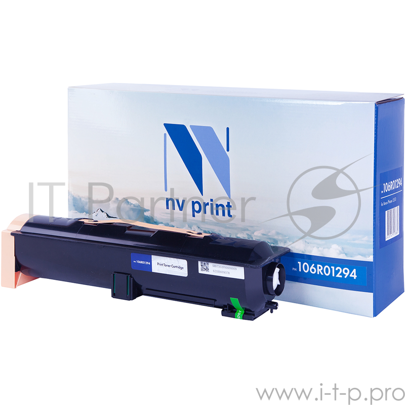 Картридж NV Print совместимый Xerox 106R01294 Phaser 5550 (35000k)