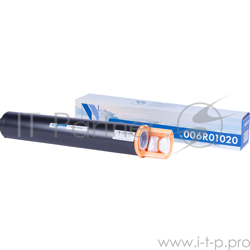 Картридж NV Print совместимый Xerox 006R01020 для WC 5915/5918/5921 (6000k)