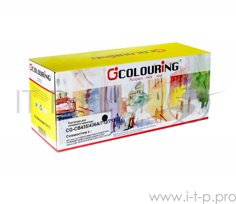 LBP-3010/3018/3050/3100/3108/3