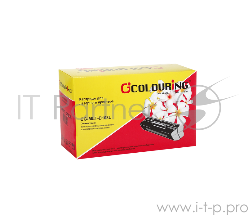 ML-2950ND/2951D/2955ND/2955DW/