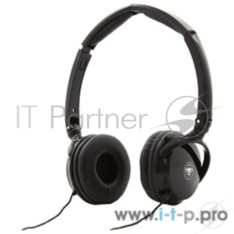 Наушники Konoos KNS-NN-300 S Наушники накладные, складные