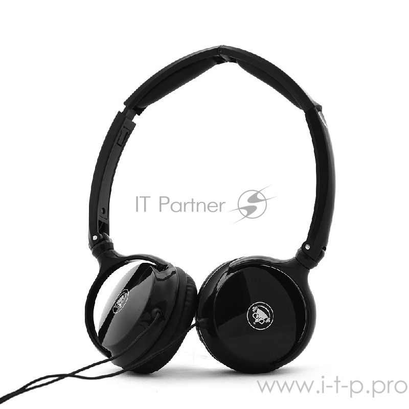 Наушники Konoos KNS-NN-300 S Наушники накладные, складные