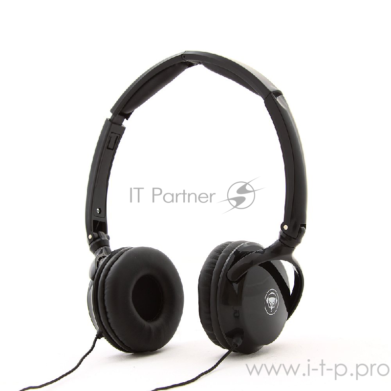 Наушники Konoos KNS-NN-300 S Наушники накладные, складные