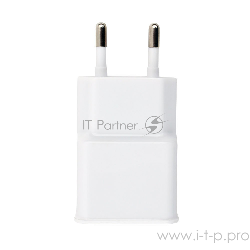 Аксессуар Cablexpert Адаптер питания 100/220V - 5V USB 2 порта, 2.1A, белый (MP3A-PC-11 )