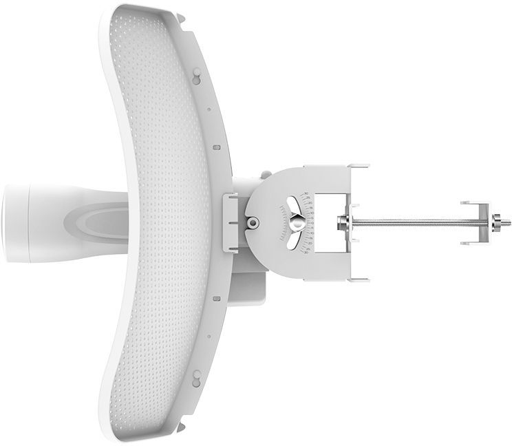 Сетевое оборудование Tp-Link CPE610 5 ГГц 300 Мбит/с 23 дБи Наружная точка доступа Wi Fi SMB
