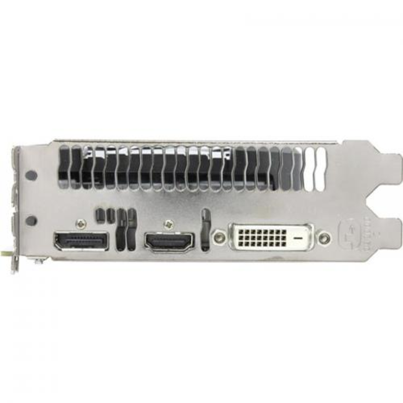 Видеокарта Sapphire RX 560 4G (11267-18-20G) RTL