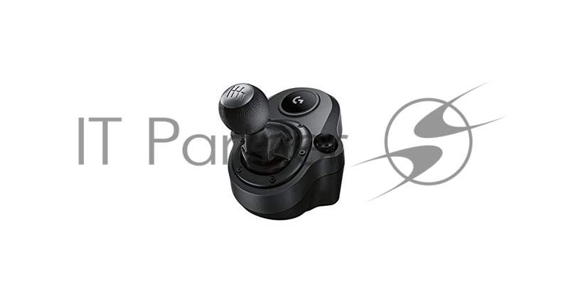 Рычаг переключения передач Logitech Driving Force Shifter 941-000130 для руля G29/G920