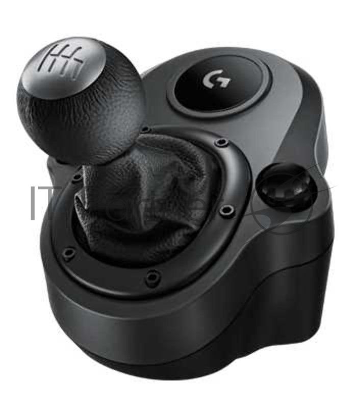 Рычаг переключения передач Logitech Driving Force Shifter 941-000130 для руля G29/G920