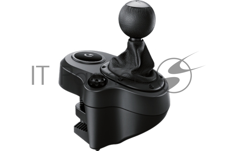 Рычаг переключения передач Logitech Driving Force Shifter 941-000130 для руля G29/G920