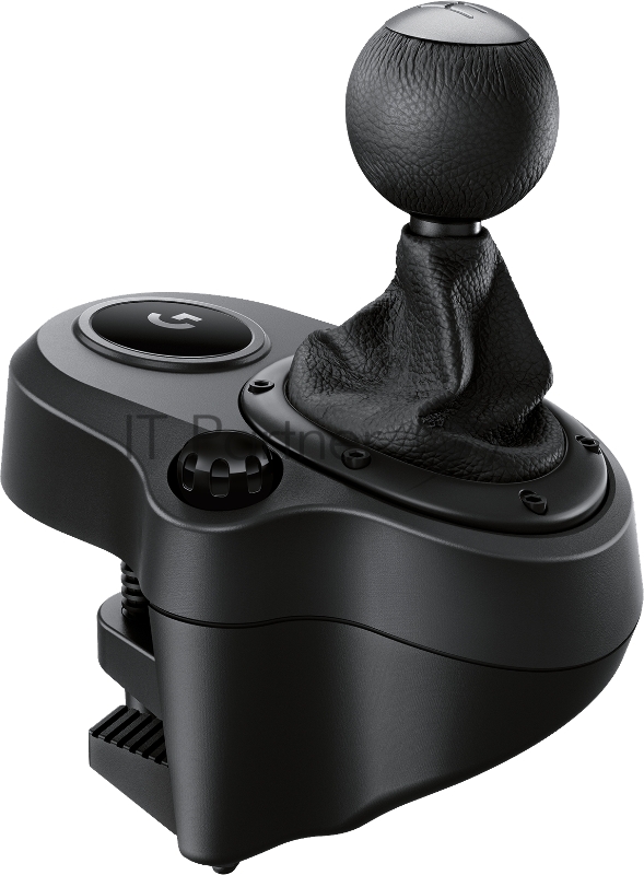 Рычаг переключения передач Logitech Driving Force Shifter 941-000130 для руля G29/G920
