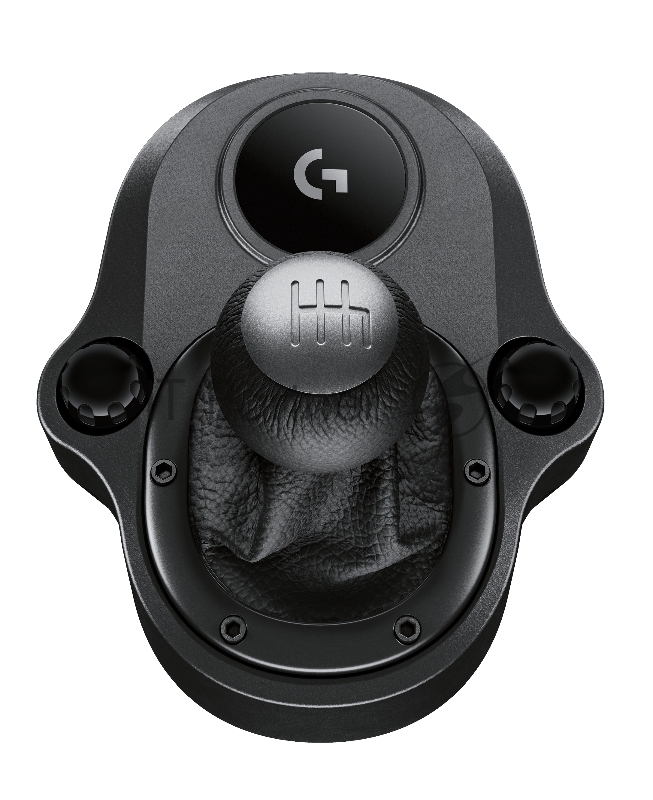 Рычаг переключения передач Logitech Driving Force Shifter 941-000130 для руля G29/G920