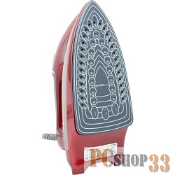 Утюг Утюг FIRST FA-5628-1-RE 2200Вт. Система самочистки, паровой удар, керамическая подошва