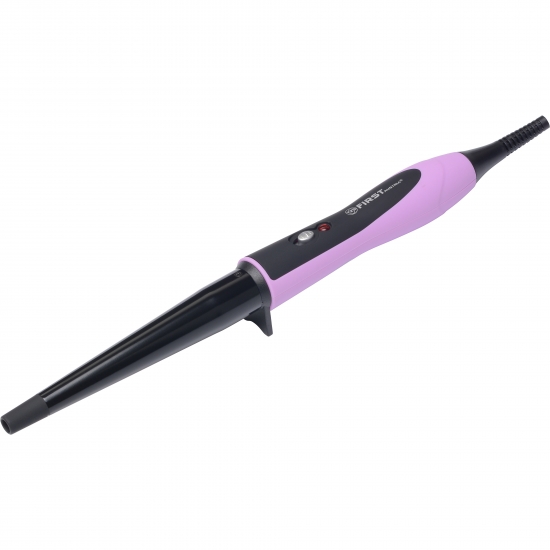 Фен Электрощипцы FIRST FA-5672-0 Purple, 25 Вт, 25 мм, керамика,Purple