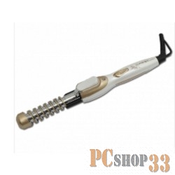 Фен Электрощипцы FIRST FA-5670-5White Light Gold, 35 Вт, электропитание 220 - 240 В, 50/60 Гц White Light Gold