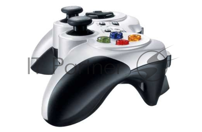 Геймпад Logitech F710 Wireless Gamepad 940-000145 (USB)