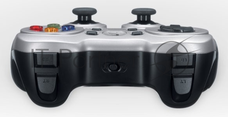 Геймпад Logitech F710 Wireless Gamepad 940-000145 (USB)