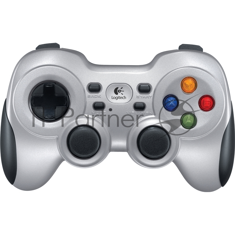 Геймпад Logitech F710 Wireless Gamepad 940-000145 (USB)