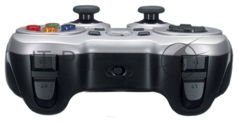 Геймпад Logitech F710 Wireless Gamepad 940-000145 (USB)