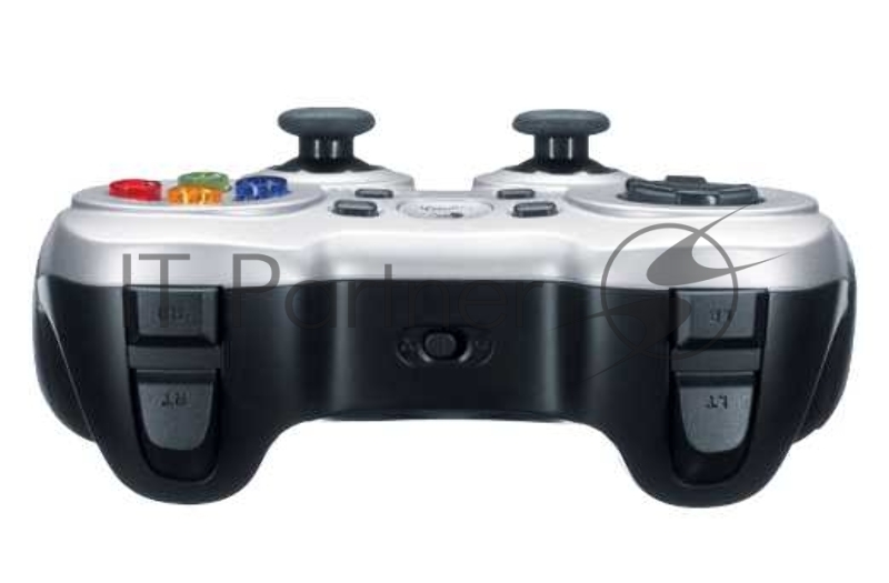 Геймпад Logitech F710 Wireless Gamepad 940-000145 (USB)