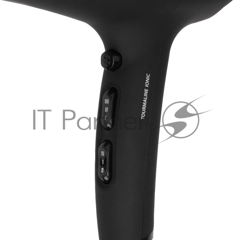 Фен Фен VITEK VT-2262(BK) Мощность 2300 Вт.Количество режимов нагрева 3