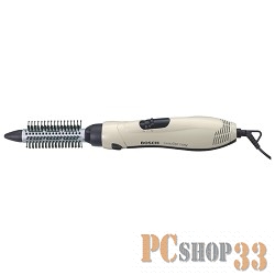 Фен Фен-щетка Bosch PHA2000 бежевый 400Вт