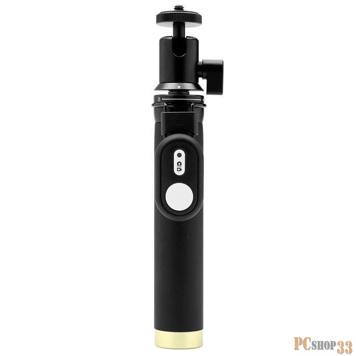 Цифровая видеокамера , аксессуары для Экшн-камер YI Bluetooth монопод сэлфи 100983