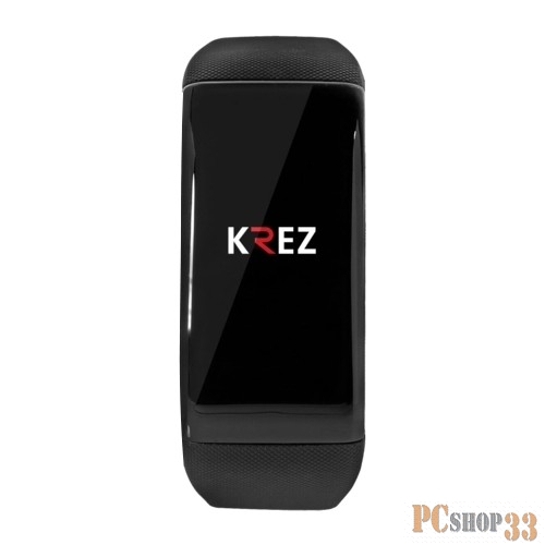 Умные часы Фитнес браслет Krez Balance SW11 (760944)