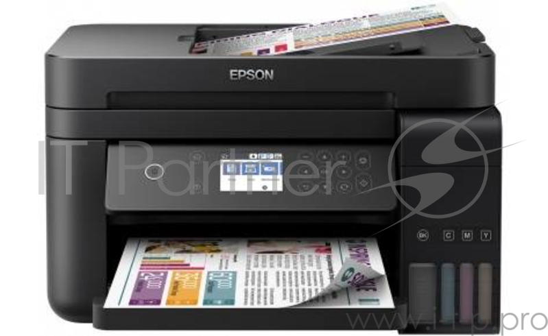 Принтер Epson L6170 C11CG20404