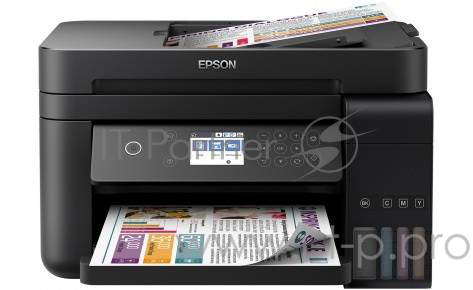 Принтер Epson L6170 C11CG20404