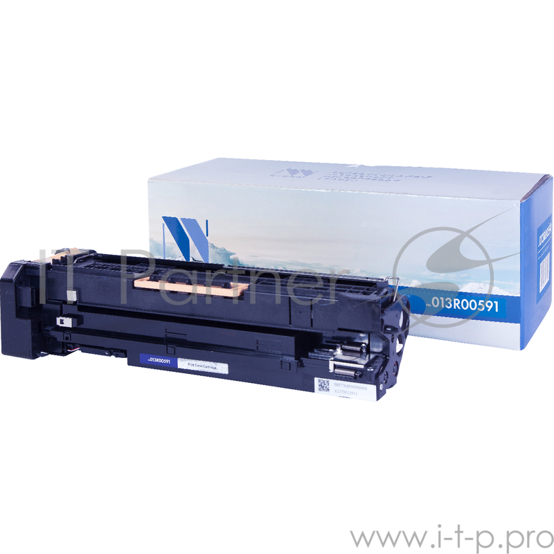 Барабан NVPrint совместимый Xerox WC 5325/5330 013R00591 (90000k)