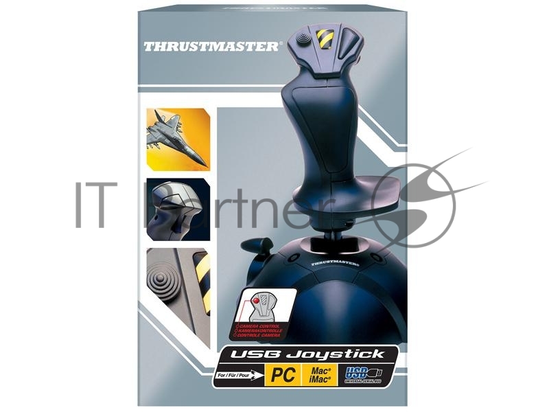 Джойстик Thrustmaster USB Joystick 2960623 (USB)