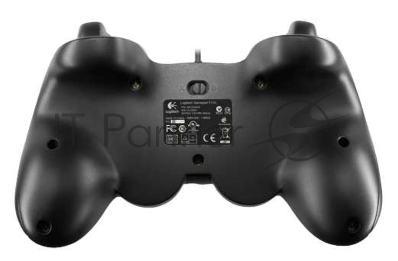 Геймпад Logitech F310 Gamepad 940-000135 (USB)