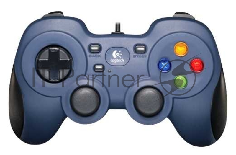Геймпад Logitech F310 Gamepad 940-000135 (USB)