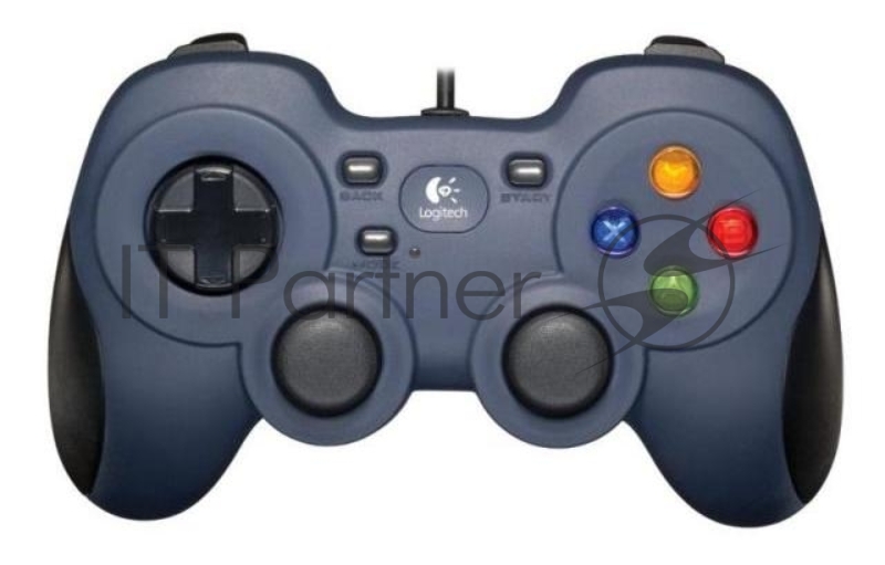 Геймпад Logitech F310 Gamepad 940-000135 (USB)