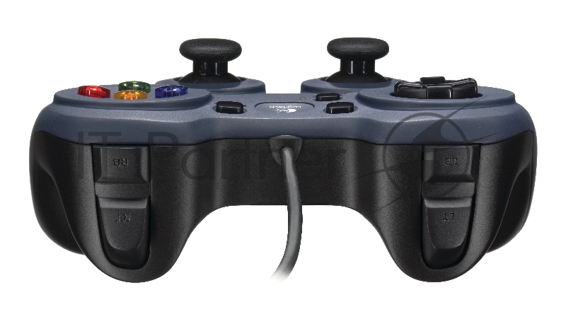 Геймпад Logitech F310 Gamepad 940-000135 (USB)