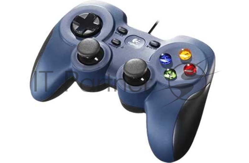 Геймпад Logitech F310 Gamepad 940-000135 (USB)