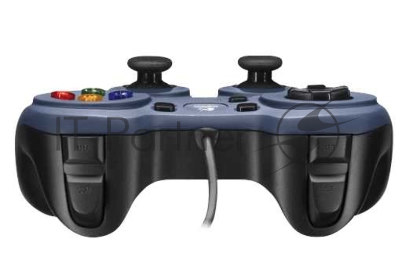 Геймпад Logitech F310 Gamepad 940-000135 (USB)