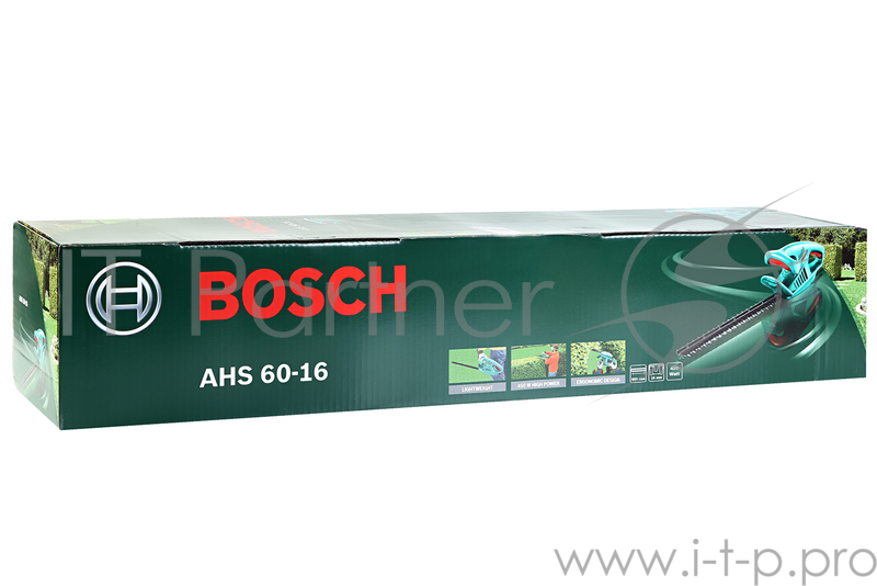 Кусторез Bosch AHS 60-16 0600847D00