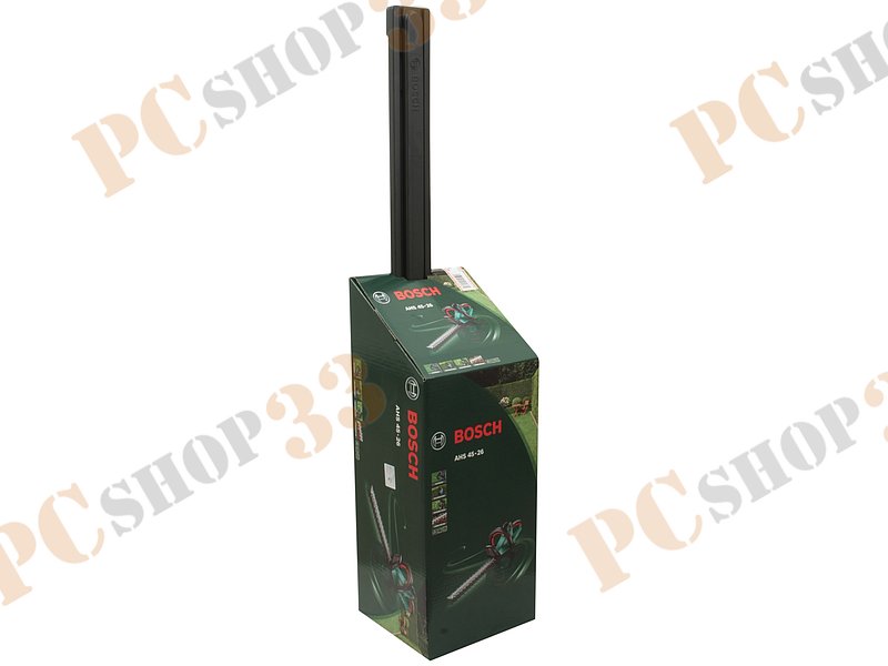 Кусторез Bosch AHS 45-26 0600847E00