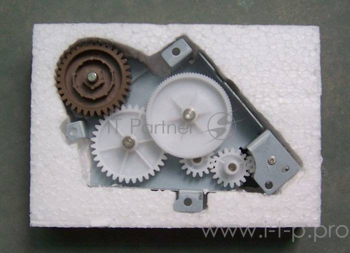 Узел привода печи (колебательный узел) HP LJ P4014/P4015/P4515 RC2-2432/RC2-2423