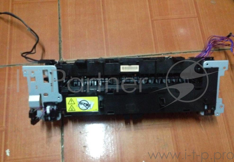 Печь в сборе HP CLJ M252dw/M277dw (RM2-5584) OEM