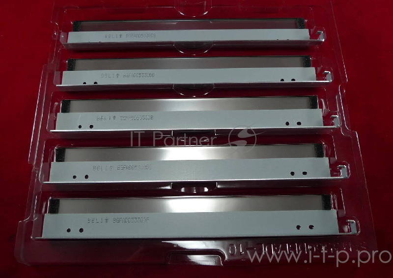 Дозирующее лезвие (Doctor Blade) Samsung ML4550/4555 (2 версия) (SC)