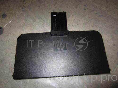 Входной лоток HP LJ P1102w черный (RM1-6901)