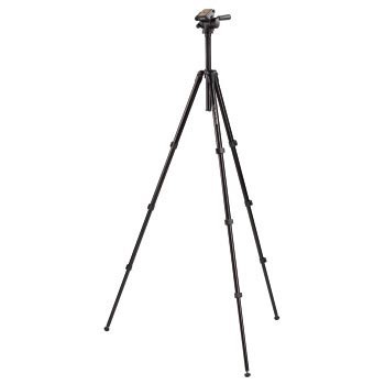 Штатив-трипод HAMA DeltaPro3D180 4405, черный 00004405
