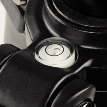 Штатив-трипод HAMA DeltaPro3D180 4405, черный 00004405