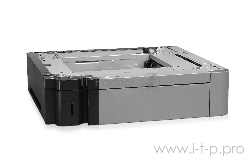 Лоток HP LaserJet 500 Sheet Paper Tray