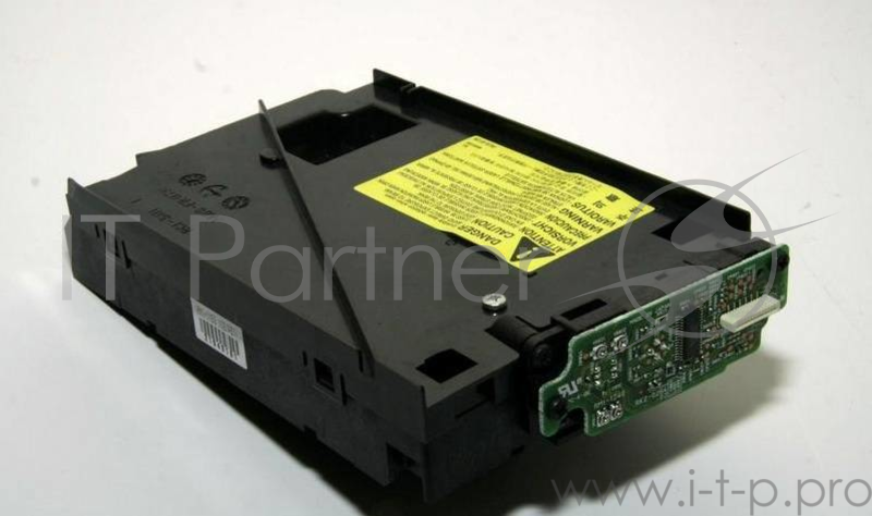 Блок лазера HP LJ 2410/2420/2430/P3005/M3027/M30 (RM1-1521/RM1-1153)
